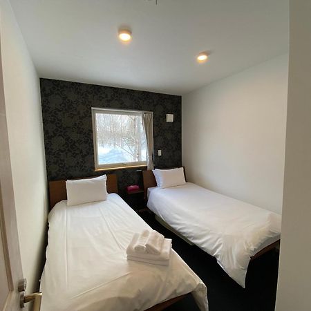 Yuki Kawa Villa Niseko Luaran gambar